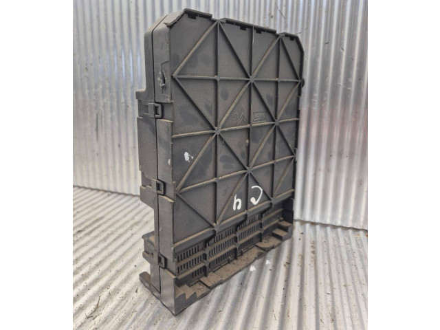 Блок предохранителей 9663798580, 0157542271107 Citroen C4 I