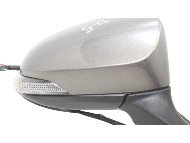 Zpětné zrcátko Toyota Verso-S 2016 9PIN