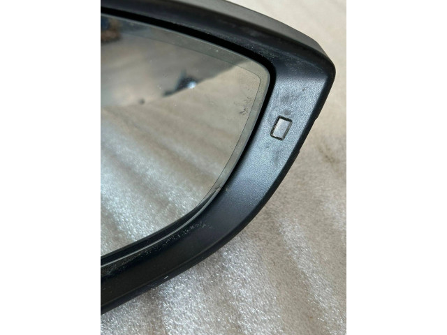 Зеркало электрическое Audi e-tron - года