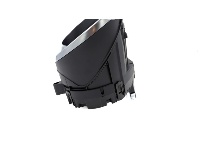 Přístrojová deska  Mercedes-Benz C W205 2016 A2059008729, A2059027514  