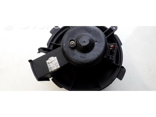 Вентилятор печки 6424501 Citroen Xsara Picasso