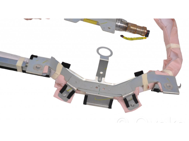 Боковая подушка безопасности WN40L004850 Subaru Forester SH