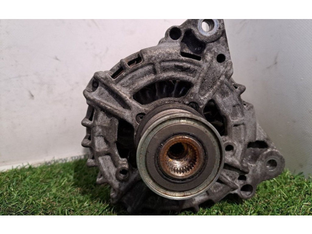 Генератор 03L903017F, 03L903017F Audi Q5 SQ5