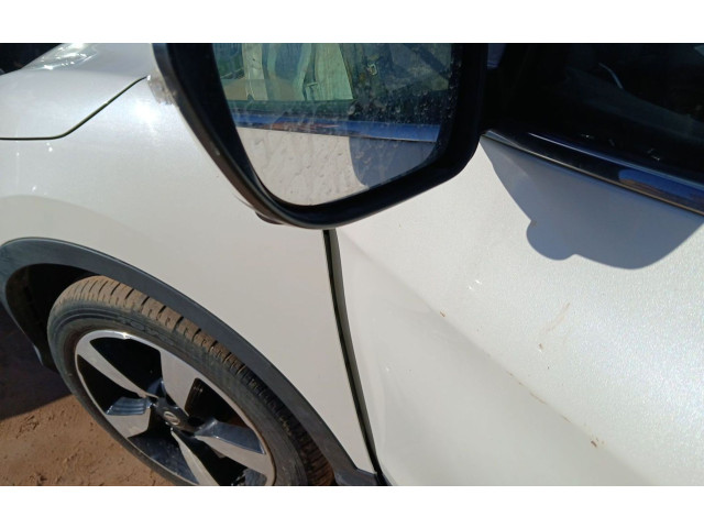Zpětné zrcátko Nissan Qashqai 2019 20805004, 12cables