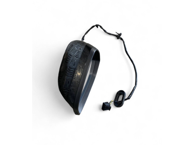 Зеркало электрическое Audi A5 2016 - года