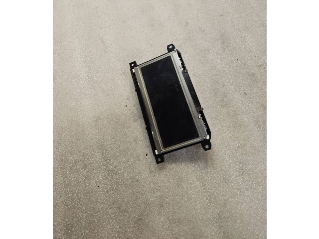 Дисплей 4F0919603, 25152005 Audi A6 S6 C6 4F