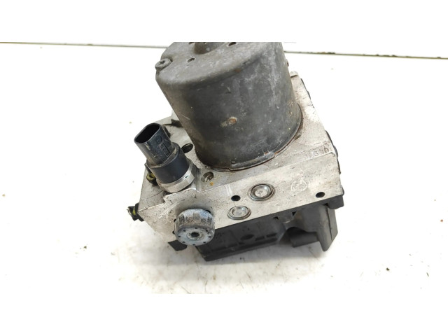 Блок АБС 3U0614517B, 0265225439   Skoda  Superb B5 (3U)  2001-2008 года