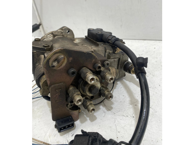 Топливный насос