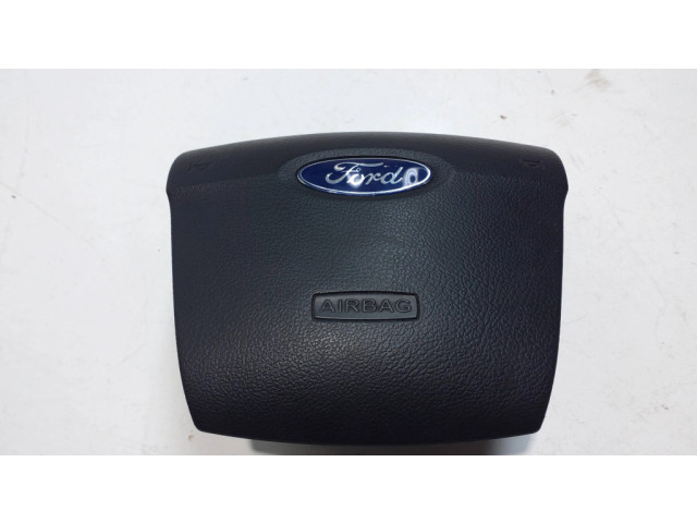 Подушка безопасности водителя 6M21U042B85AHW, 305418299D52AD   Ford S-MAX
