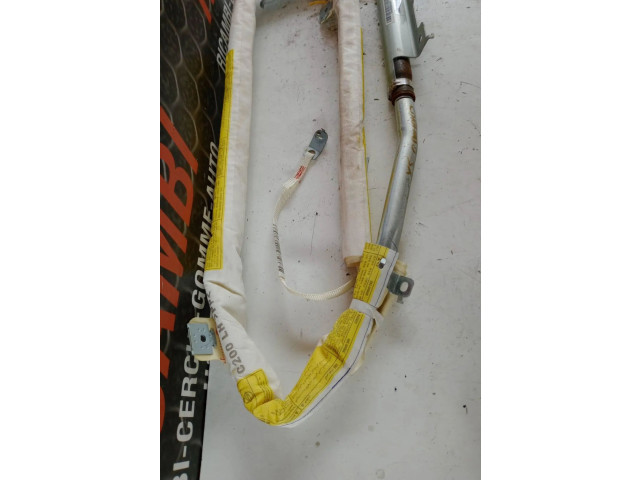 Боковая подушка безопасности 8622034000, 671950 SsangYong Korando