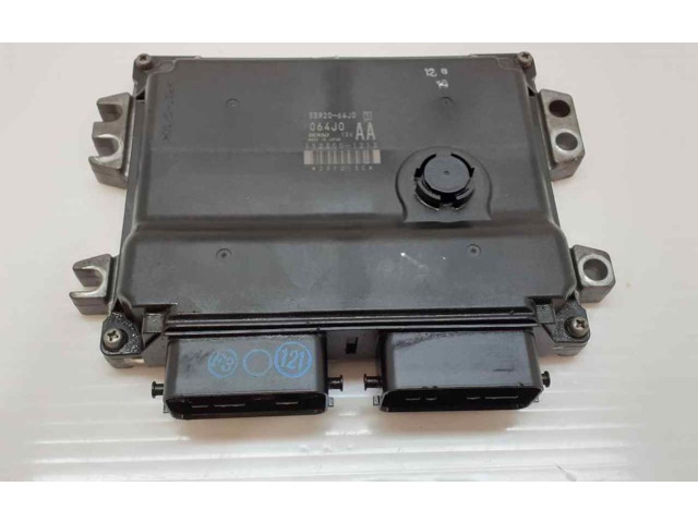 Řídící jednotka 3392064JO Suzuki Grand Vitara I 2006