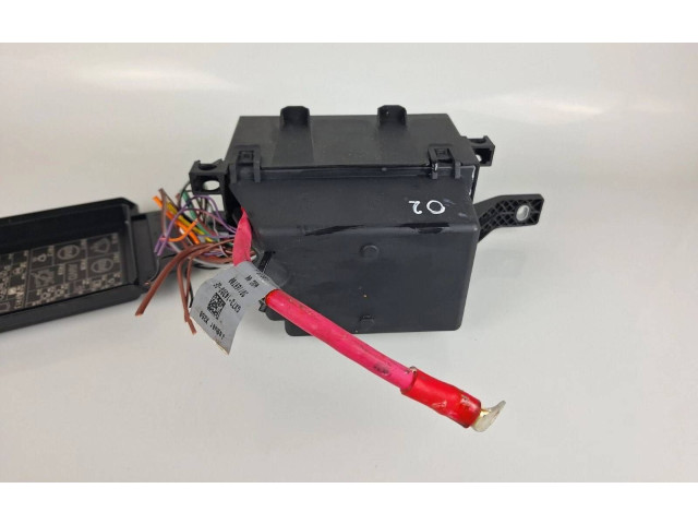 Ящик предохранителей (комплект) GX7314A076DA Jaguar XE