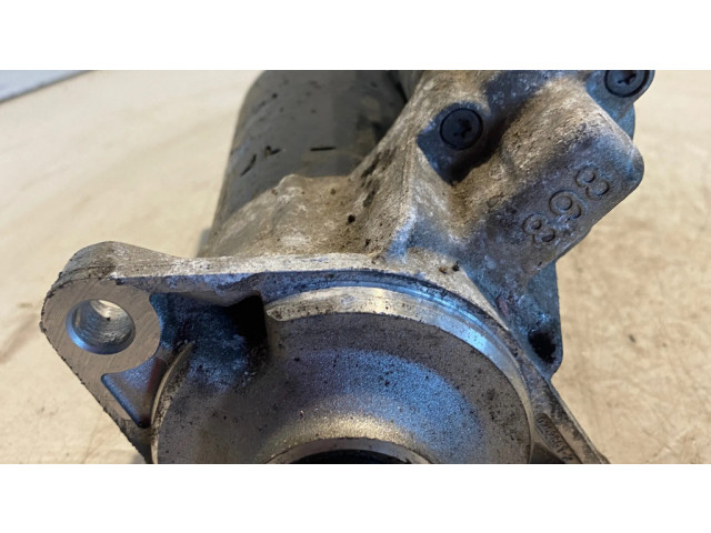 Зеркало электрическое Skoda Superb B6 (3T) 2008 - 2015 года