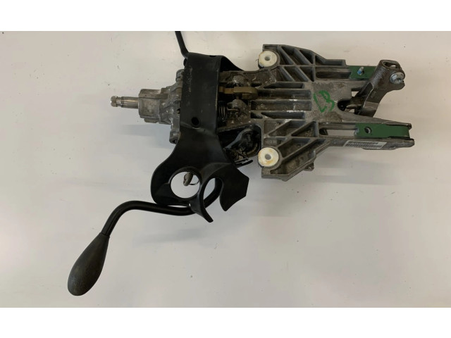 Рулевая рейка 05057405AB Chrysler Grand Voyager IV 2001-2007 года