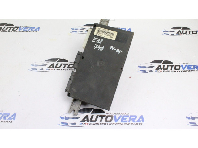 Модуль фонарей