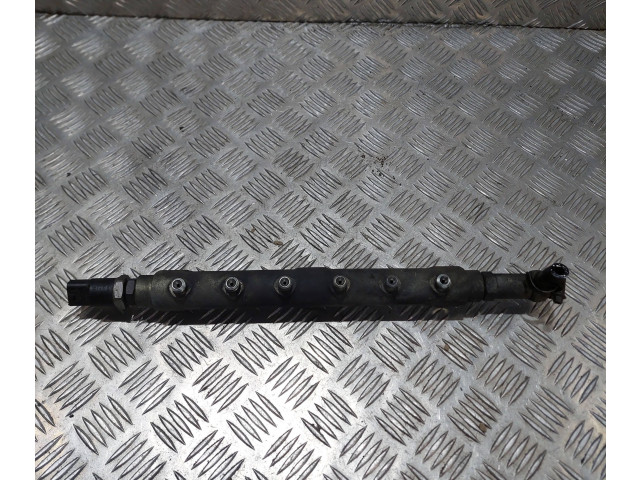 Магистральная трубка топлива 0445215010, 002044 Volvo V70