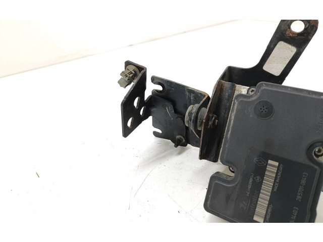 Блок АБС 10097014403, 28570108413   Renault  Twingo II  2007 - 2014 года