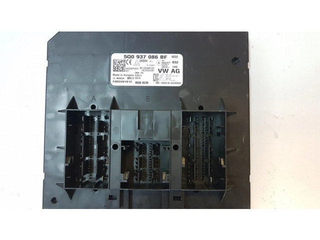 SAM блок управления