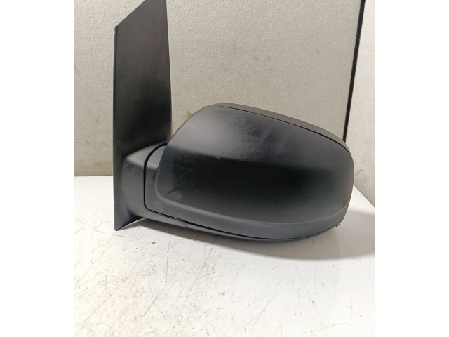 Zpětné zrcátko Mercedes-Benz Vito Viano W639 2012 E1021033