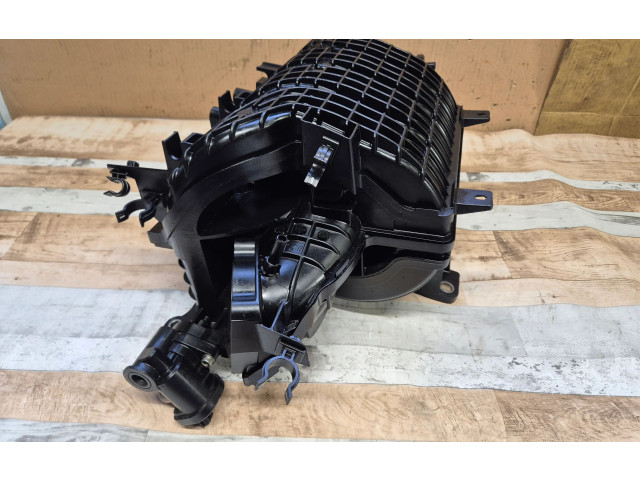 Всасывающий коллектор Nissan Altima