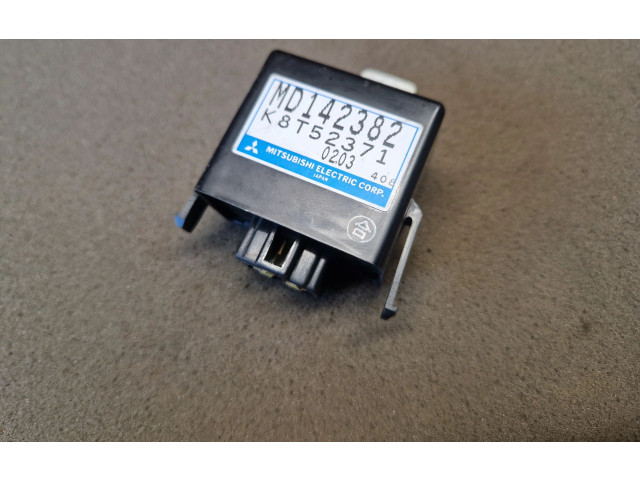 Блок управления MD142382 Mitsubishi Pajero Sport I