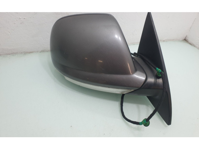 Zpětné zrcátko Volkswagen Touareg I 2008