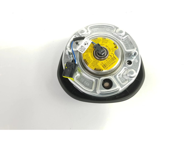 Подушка безопасности водителя 33785572303, 310579878N77   BMW 6 G32 Gran Turismo