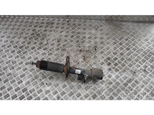 Передний амортизатор