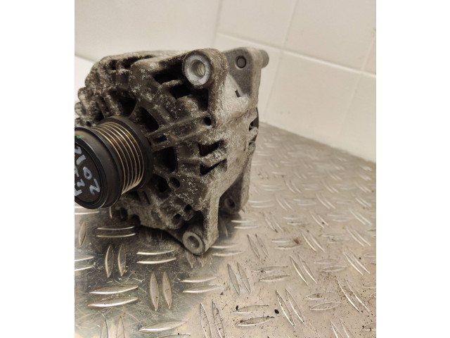 Генератор AG9T10300AA, 111019907 Ford S-MAX