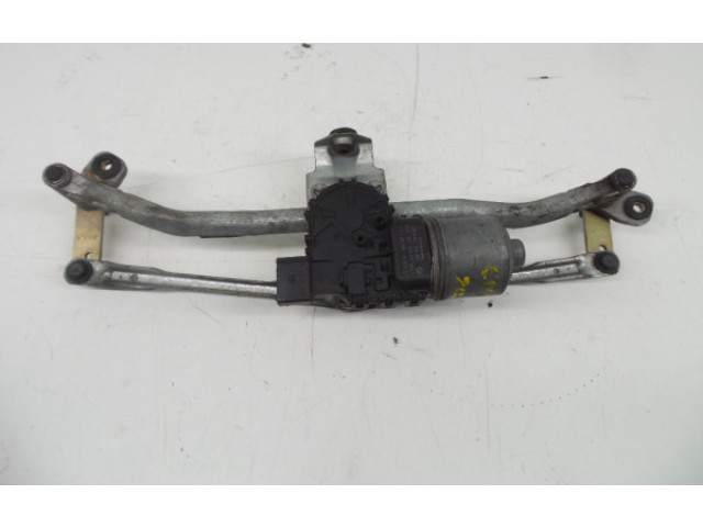 Моторчик дворников 6Q2955119A, 0390241539 Skoda Fabia Mk1 (6Y)