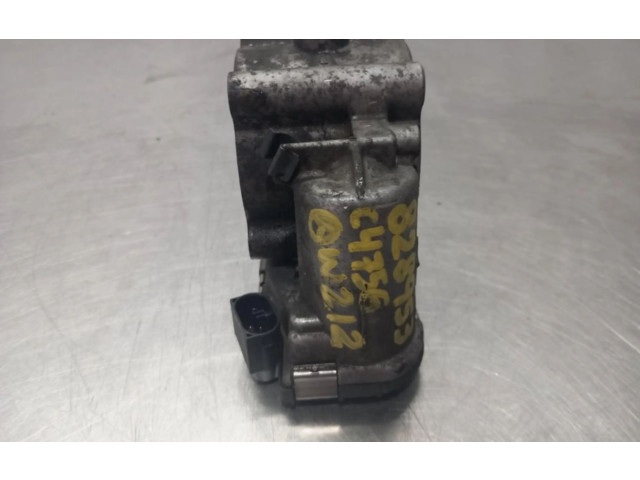 Топливная рампа    Mercedes-Benz CL C215  