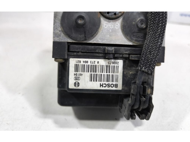 Jednotka ABS 0273004621 Renault Clio II 2004