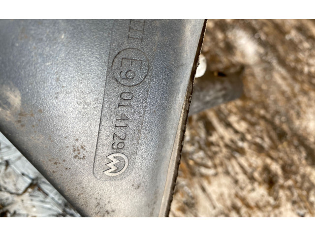 Зеркало (механическое) Opel Combo C 2001 - 2011 года