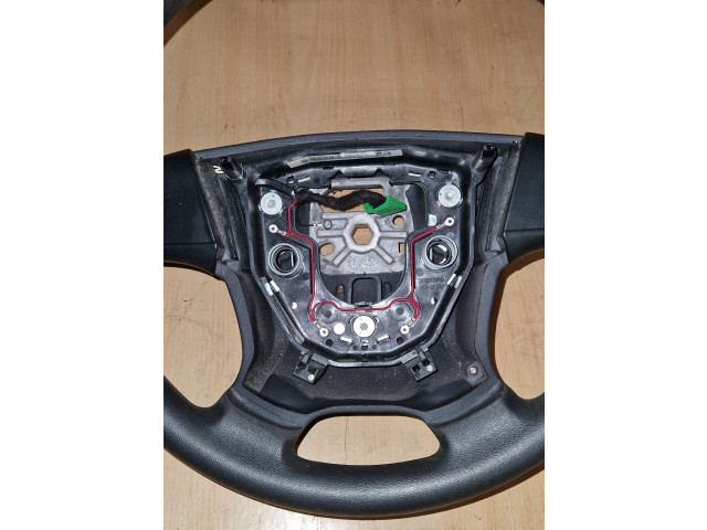 Руль Volvo V70  2008 - 2013 года       