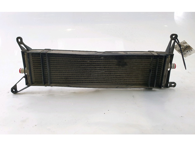 Интеркулер 95810621210 Porsche Cayenne (92A)