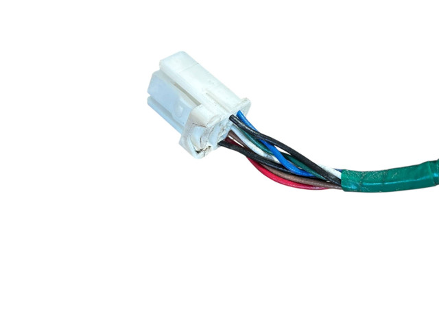 Блок управления климат-контролем 7632A667   Peugeot iOn