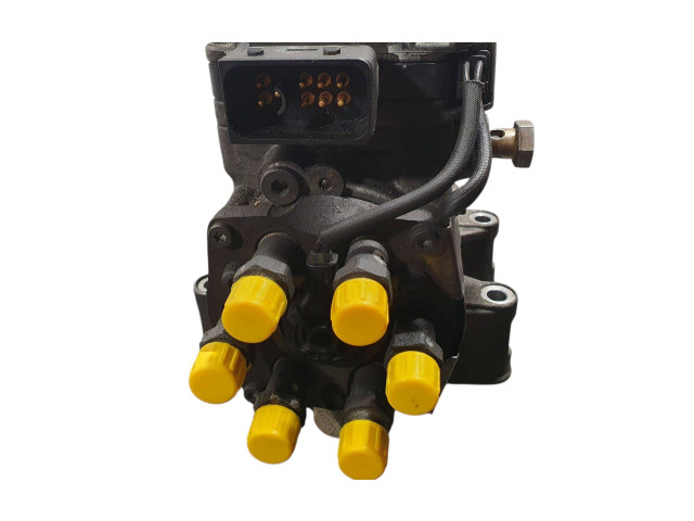 Vstřikovací čerpadlo 059130106K Audi A6 S6 C5 4B AYM