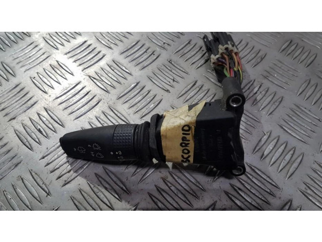 Ручка стеклоочистителей