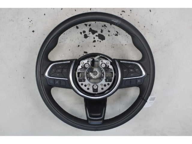 Руль Fiat 500X  2014-- года       