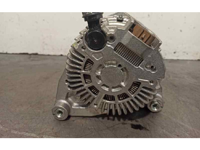 Генератор A2TXV191 Mazda CX-5 II