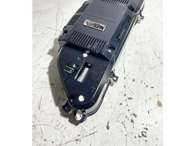 Přístrojová deska Audi A6 Allroad C6 2007 555000730103, SJ4UUD4H