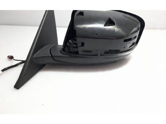 Зеркало электрическое Maserati Levante 2017 - года