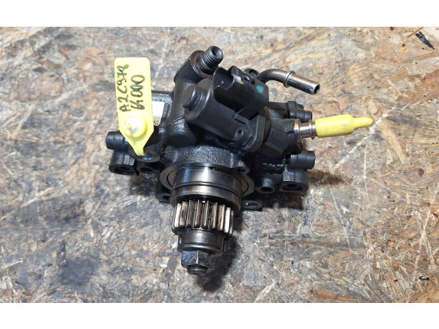 Топливный насос