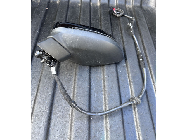 Zpětné zrcátko Audi A4 S4 B9 8W 2023 041409, 23324007F1