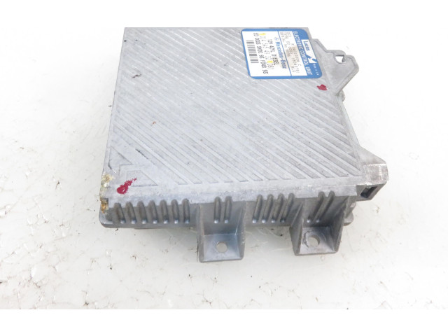 Řídící jednotka 0145454932 Mercedes-Benz C AMG W202 1994