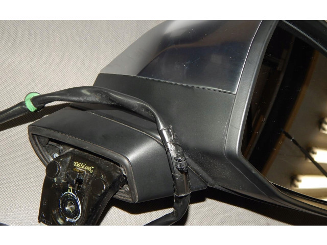 Зеркало электрическое Audi Q5 SQ5 2017 - года