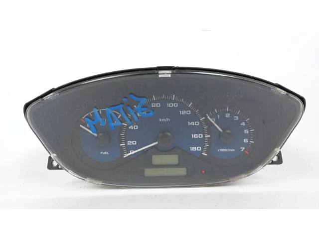 Панель приборов 96664132   Chevrolet Matiz       