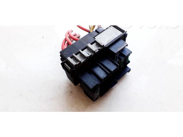 Pojistková skříňka 7703297565 Renault Kangoo 1999