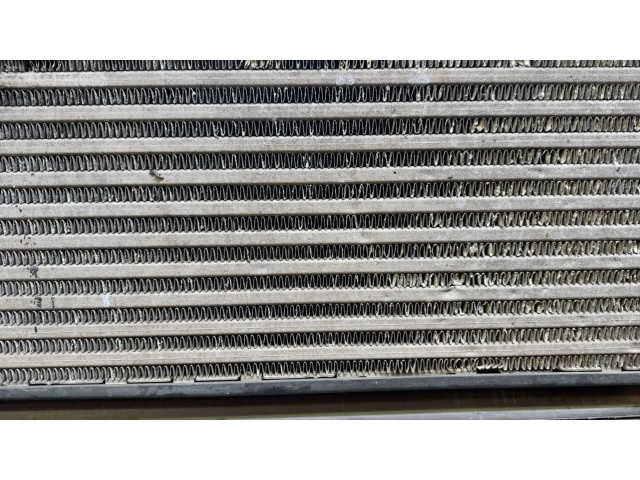 Интеркулер 17517600533 BMW 4 F36 Gran coupe