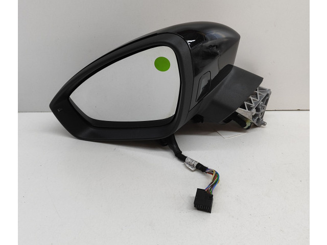 Зеркало электрическое Skoda Kodiaq II 2024 - года